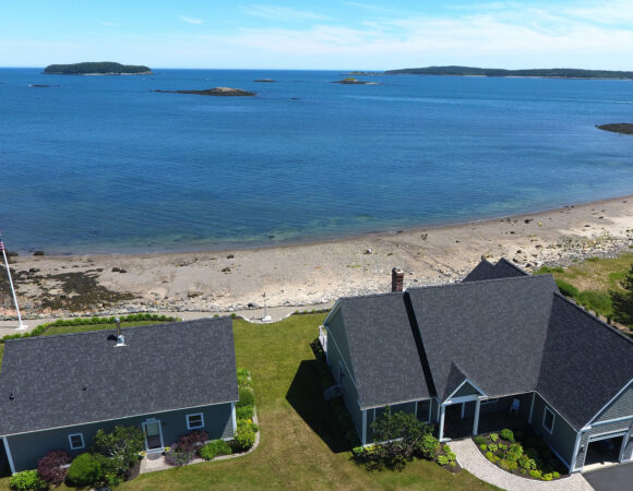 Rent Entire Sea Duck Cottage Property