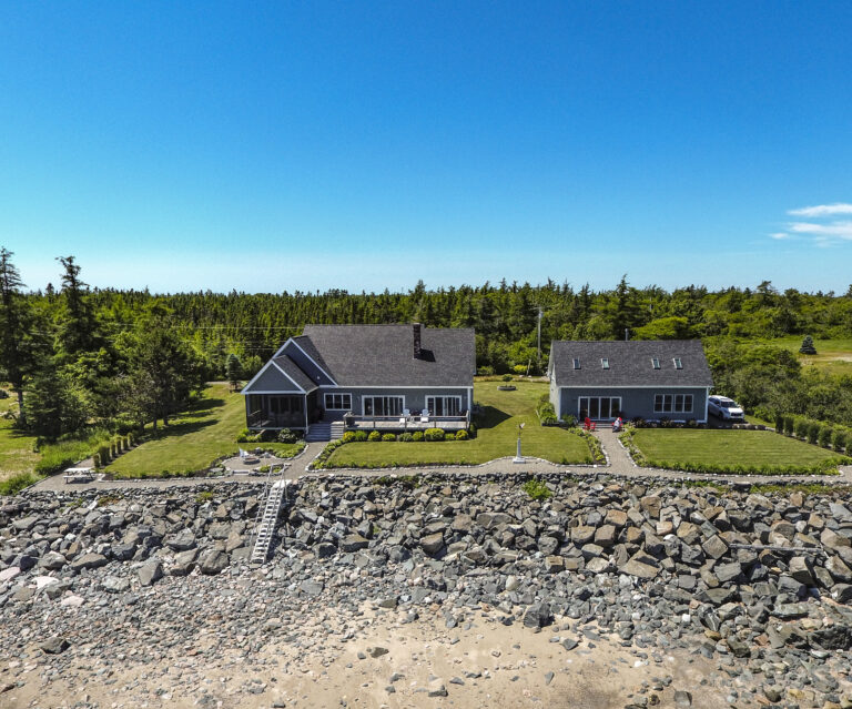 Sea Duck Cottages Maine