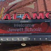 Alamo Theater Bucksport, ME