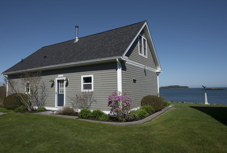 Sea Duck Cottage Guest House Jonesport, Maine