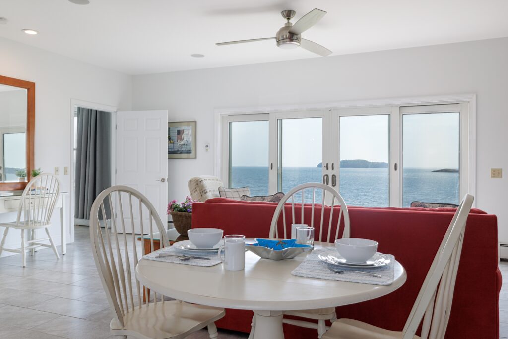 Maine Vacation Rental