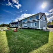Maine vacation rental homes
