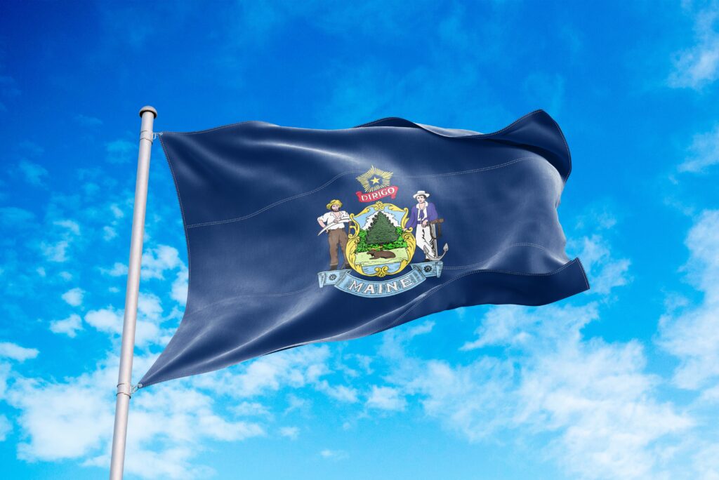 Maine