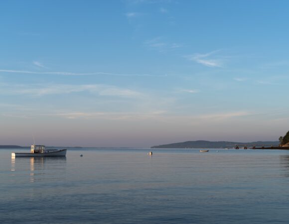 5 Reasons to Vacation in Downeast Maine