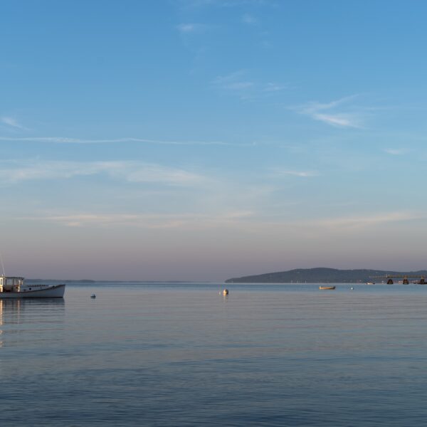 5 Reasons to Vacation in Downeast Maine